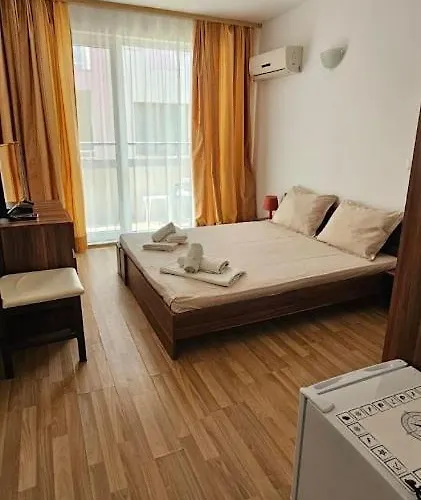 بيت ضيافة библиотеката 3*