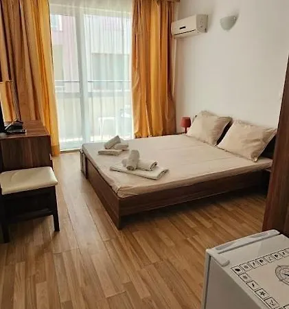 بيت ضيافة библиотеката 3*