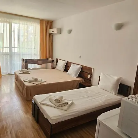 بيت ضيافة библиотеката 3*