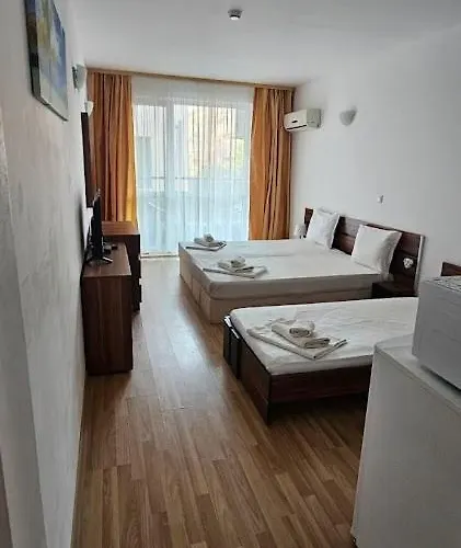 библиотеката Casa de hóspedes