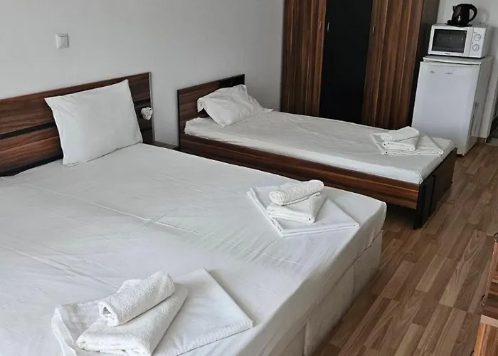 библиотеката Casa de hóspedes